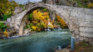 גשרים בשלכת