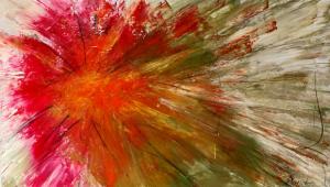 אנה עייש - July August Heat