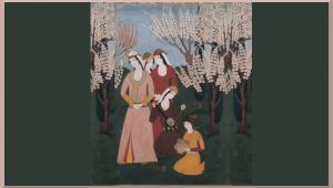 עותומאניה: חגיגה של תרבות תורכית