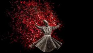 הילולת רומי - הגות, שירה, מוזיקה ומחול סופי 