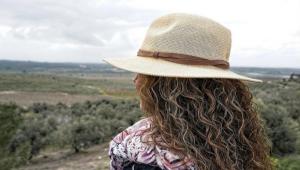 תערוכה קבוצתית: "מה שרואים מכאן לא רואים משם"