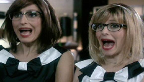 הרצאה: "זיוף רגשות, חנופה ואיכות שירות בארגונים" הרצאה: "זיוף רגשות, חנופה ואיכות שירות בארגונים"