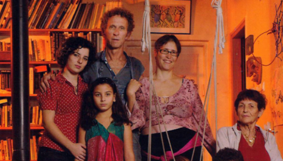 השקת הספר: "שני בתים וילד: סיפורן של משפחות משולבות בישראל"