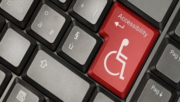 הרצאה: "נגישות באינטרנט ובמסמכים דיגיטליים"