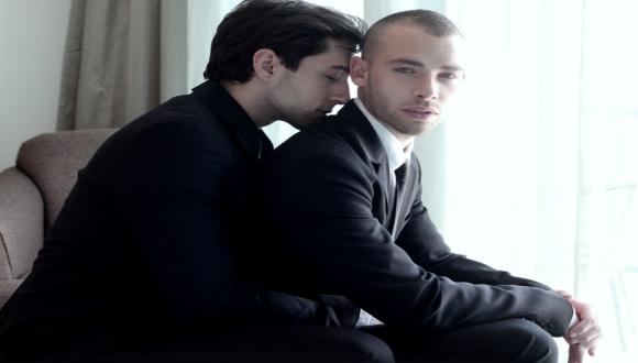  תערוכת צילום: man/fashion/photography